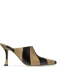 Jimmy Choo мюли Rya 90