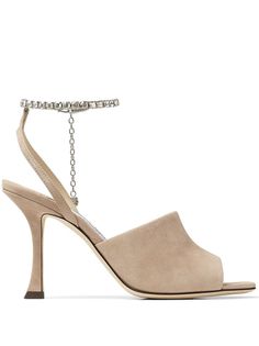 Jimmy Choo босоножки Sae 90