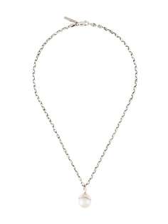 Sophie Buhai колье с жемчугом