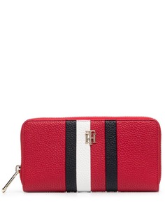 Tommy Hilfiger большой кошелек Essence с круговой молнией