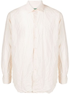 Casey Casey рубашка Raccourcie