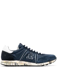 Premiata кроссовки Lucy