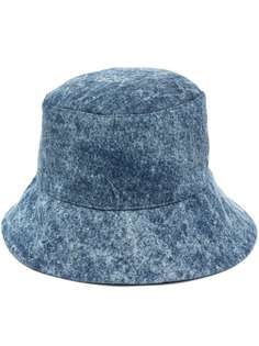 Isabel Marant джинсовая панама