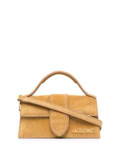 Jacquemus маленькая сумка Le Bambino
