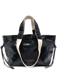 Isabel Marant сумка-тоут Wardy