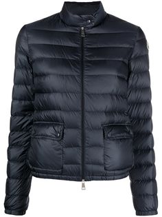 Moncler пуховик The Lans