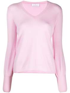 Bruno Manetti джемпер с V-образным вырезом