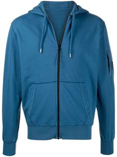 C.P. Company худи на молнии