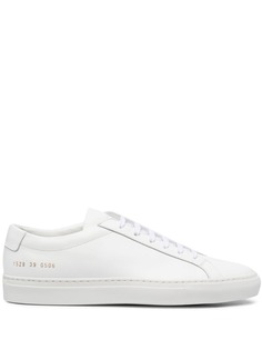 Common Projects кроссовки Original Achilles