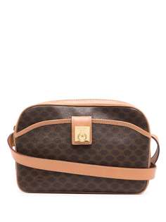 Céline Pre-Owned сумка через плечо pre-owned с узором Macadam