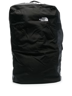 The North Face большой рюкзак с вышитым логотипом