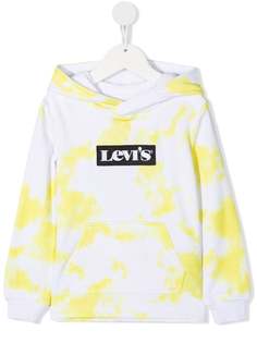 Levis Kids худи с логотипом