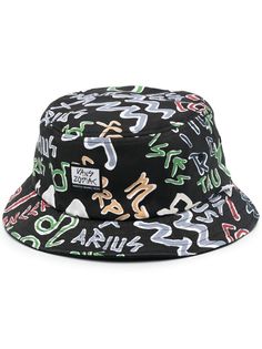 Vans панама OG Zodiac