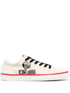Isabel Marant кеды Binkoo