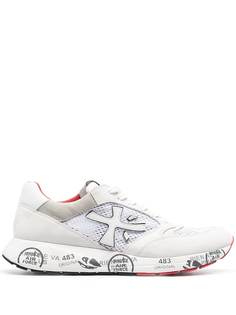 Premiata кроссовки Zac Zac