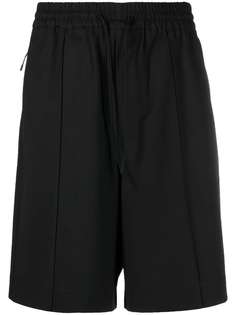 Y-3 шорты с кулиской