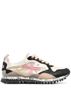 Premiata кроссовки Steve