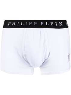 Philipp Plein боксеры с логотипом