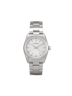 Rolex наручные часы Oyster Perpetual pre-owned 31 мм 1999-го года