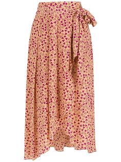 Nk юбка миди НК