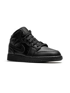 Jordan Kids кроссовки Air Jordan 1 MID GS