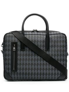 Karl Lagerfeld сумка для ноутбука с логотипом