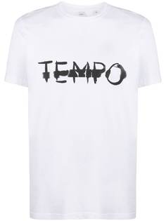 Aspesi футболка Tempo