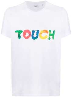Aspesi футболка Touch