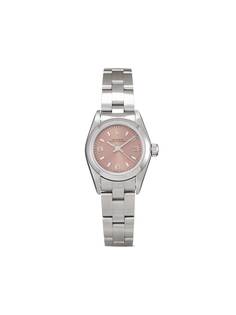 Rolex наручные часы Oyster Perpetual Lady 26 мм 1997-го года