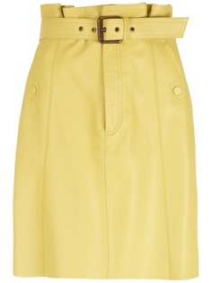 Nk юбка А-силуэта НК