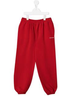 Balenciaga Kids кроссовки-носки Speed