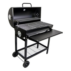 Гриль Green Glade 11100 не разборный на подставке