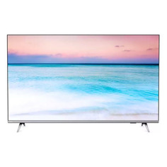 Телевизор PHILIPS 50PUS6654/60, 50", Ultra HD 4K