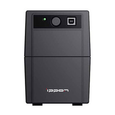 ИБП Ippon Back Basic 850S Euro, 850ВA [1373876]
