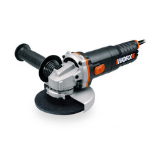 Угловая шлифмашина WORX WX712