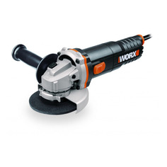 Угловая шлифмашина WORX WX711