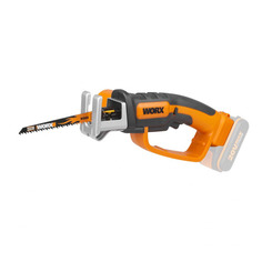 Сабельная пила WORX WG894E.5, аккумуляторная