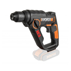 Перфоратор WORX WX390.1 Li-Ion
