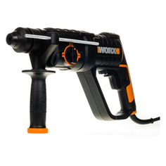 Перфоратор WORX WX337