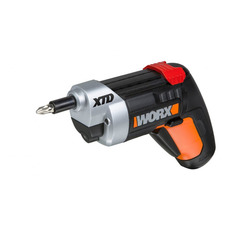 Аккумуляторная отвертка WORX WX252