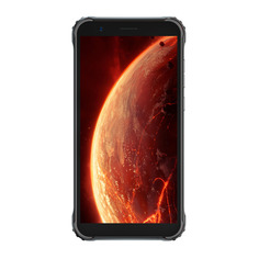 Смартфон BLACKVIEW 64Gb, BV4900 Pro, черный