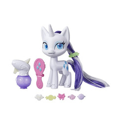 Игровой набор MY LITTLE PONY Рарити с волшебной гривой [e91045l0]