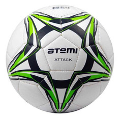 Категория: Футбольные мячи Atemi