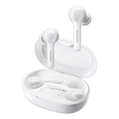 Гарнитура ANKER Soundcore Life Note, Bluetooth, вкладыши, белый [a3908g21]