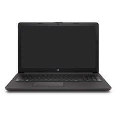 Ноутбук HP 250 G7, 15.6", Intel Pentium N5030 1.1ГГц, 8ГБ, 256ГБ SSD, Intel UHD Graphics 605, DVD-RW, Free DOS, 202V3EA, темно-серебристый