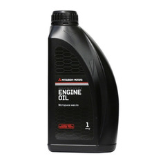 Моторное масло Mitsubishi Genuine Oil 5W-30 1л. синтетическое [mz320756]