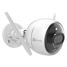 Видеокамера IP EZVIZ CS-CV310-C0-6B22WF-D1Y0, 1080p, 2.8 мм, белый