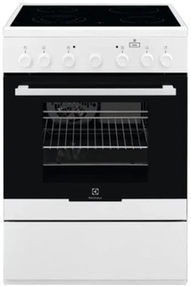 Электрическая плита Electrolux EKC 962900 W