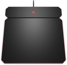 Игровой коврик HP Omen Outpost (6CM14AA)