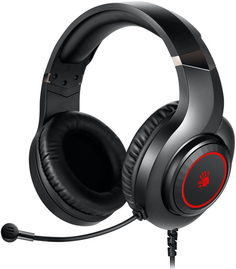 Игровые наушники A4Tech Bloody G220